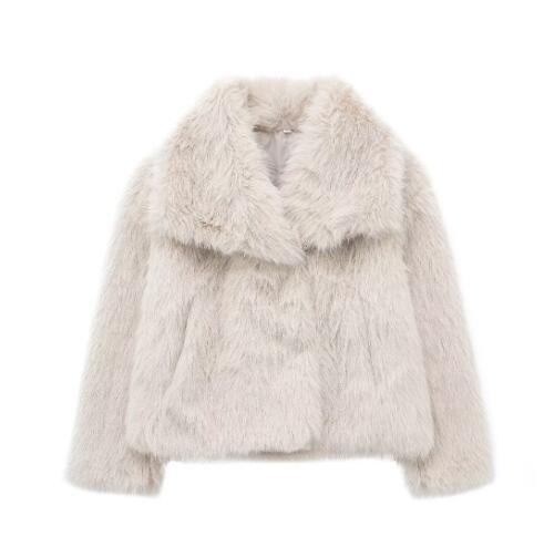 Zellario™ Trendy Coat