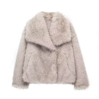 Zellario™ Trendy Coat