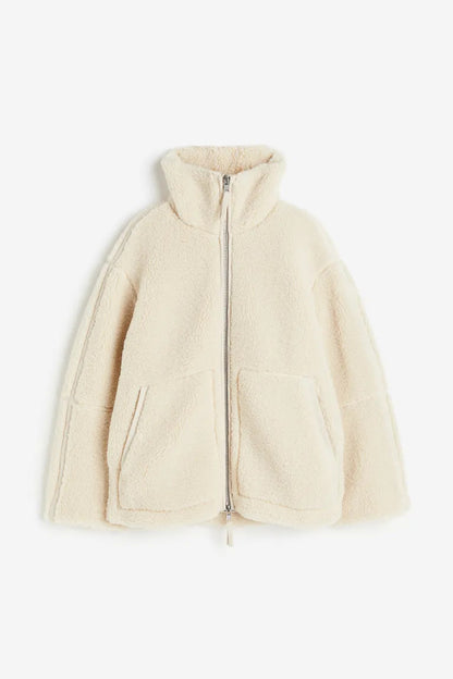 Zellario Fleece Jacket